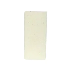 Blok mini turpija bela