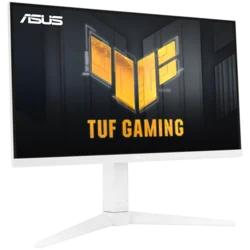 ASUS TUF Gaming VG27AQML1A-W computer monitor 68.6 cm (27) 2560 x 1440 pixels Wide Quad HD LCD White