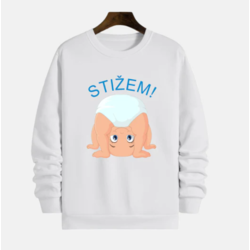 MAFIMI Duks Stižem!, Crno- roze