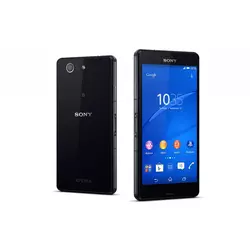 SONY mobilni telefon XPERIA Z3 COMPACT, crni