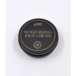 Du+ Cosmetics Master Collection Hidrirajuća krema za lice, 100 ml
