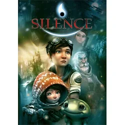 Silence Steam Key GLOBAL