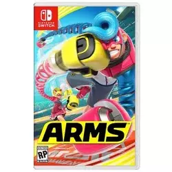 Arms (Switch)