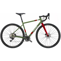 Wilier Jaroon Olive Green Glossy L 2021