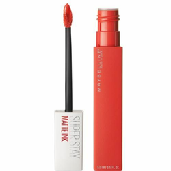 MAYBELLINE Ruž Superstay Matte Ink Lipstick 25 Heroine 5ml