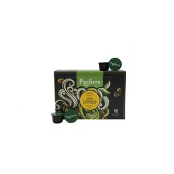 Pagliero Kapsule za kafu Caffitaly Cremoso, 48 kapsula