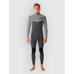 Rip Curl E-Bomb Zf 53 Wetsuit charcoal grey