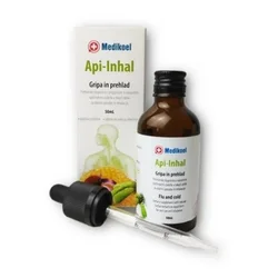 API INHAL GRIPA - PREHLAD