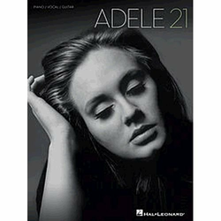 ADELE:21 PVG