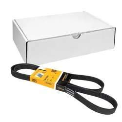 Contitech CONTITECH 6 PK 1693 večrebrasti jermen