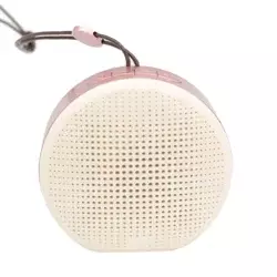Bluetooth zvucnik BTSY1/ 10 pink.