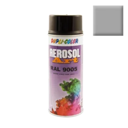 Aerosol art ral 9006 sdm. 400ml