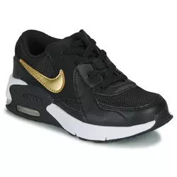 Nike AIR MAX EXCEE (PS), dečije patike za slobodno vreme, crna CD6892