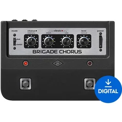 Universal Audio Brigade Chorus (Digitalni izdelek)