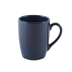 Sigma keramička šolja MUG-4C, tamnoplava