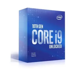 INTEL Core i9-10900KF Box