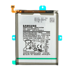 Baterija za Samsung Galaxy A71/SM-A715, originalna, 4500 mAh