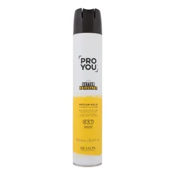 REVLON Professional Proyou The setter medium Sprej za kosu, 500ml