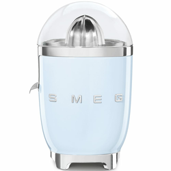 SMEG ožemalnik CJF11PBEU, modra