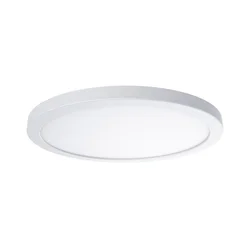 LED plafonsko svetlo EVORA LED/18W/230V 3000/4000/6000K prečnik 22,5 cm belo