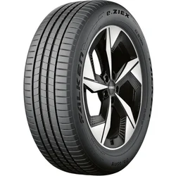 Falken e.ZIEX ( 235/45 R20 100H XL EV Design / VCm, R0, Silent Core, sa zaštitom za felne (MFS) NBLK )