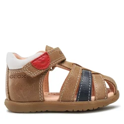 Geox sandal B254VA B S.MACCHIA B. A C5102 0CL85 U rjava 20