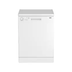 Mašina za pranje sudova Beko DFN05321W širina 60cm/13 kompleta/5 programa