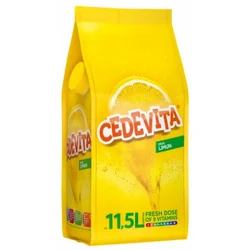 NAPITAK CEDEVITA LIMUN 900G