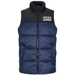 Jack & Jones Junior Prsluk Za Dečake Jjetoby, Plavi