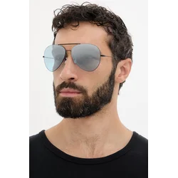 Gucci sončna očala aviator moška