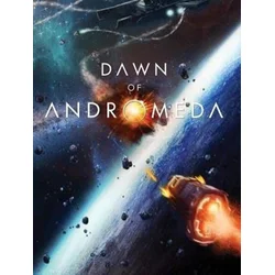 Dawn of Andromeda
