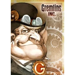 Gremlins, Inc. Steam Key GLOBAL