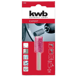 KWB - Brusni kamen cilindrični 16x32 | SB, brušenje/graviranje - (49553000)