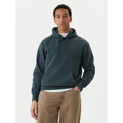 Element Jopa Lowcase Pigment Po ELYFT00173 Zelena Relaxed Fit