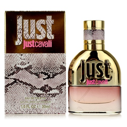 Roberto Cavalli Just Cavalli toaletna voda za ženske 30 ml