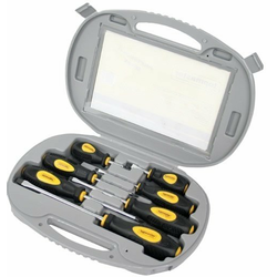 Topmaster Odvijač TMP Set 225104, 7 kom Cr-V