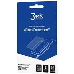 Zaštitno staklo za Xiaomi Mi Band 4 - Prozirna KP25528