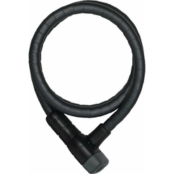 Abus Microflex 6615K/120/15 Black