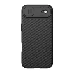 Maska Nillkin CamShield Pro za iPhone Air crna