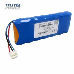 TELIT POWER Baterija SB-301DC 8.4V 2000mAh za ECG Cardiofax C – NIHON KOHDEN