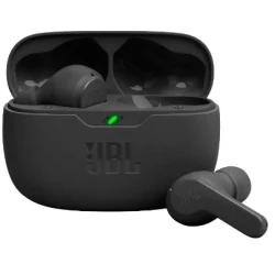 Bluetooth Slušalice JBL Vibe BEAM Crne