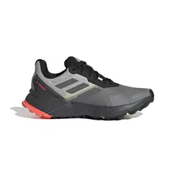 adidas TERREX SOULSTRIDE R.RDY W, ženske patike za trail trčanje, siva H03387