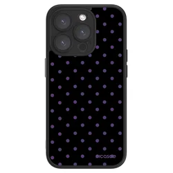 ULTIMATE CASE za Apple iPhone 15 Pro - Flickers