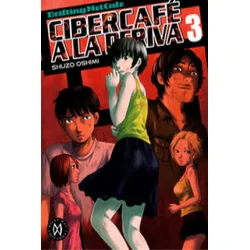 Cibercafé a la deriva 3