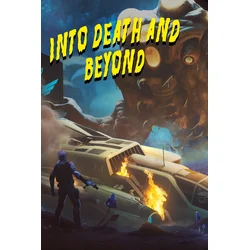 Into Death And Beyond (Xbox Series X|S) XBOX LIVE Key EUROPE