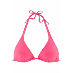 BUFFALO Bikini zgornji del, roza