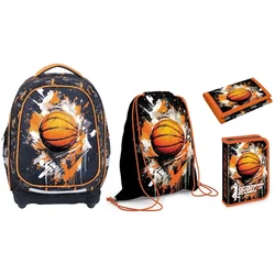 RANAC ANATOMSKI SET BASKETBALL SC3210