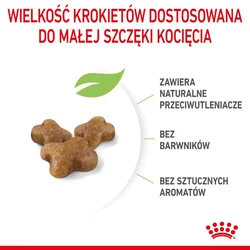 Royal Canin Hrana za mačke Health Nutrition Kitten