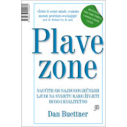Plave zone