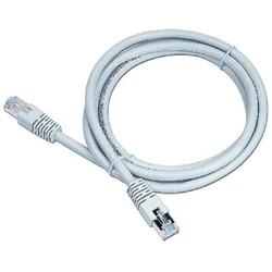 GEMBIRD Mrežni kabl 1.5m Cat6 F/FTP beli